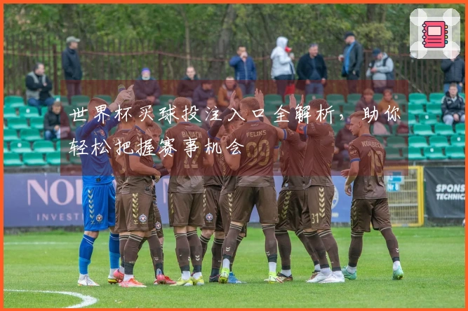 世界杯买球投注入口全解析，助你轻松把握赛事机会